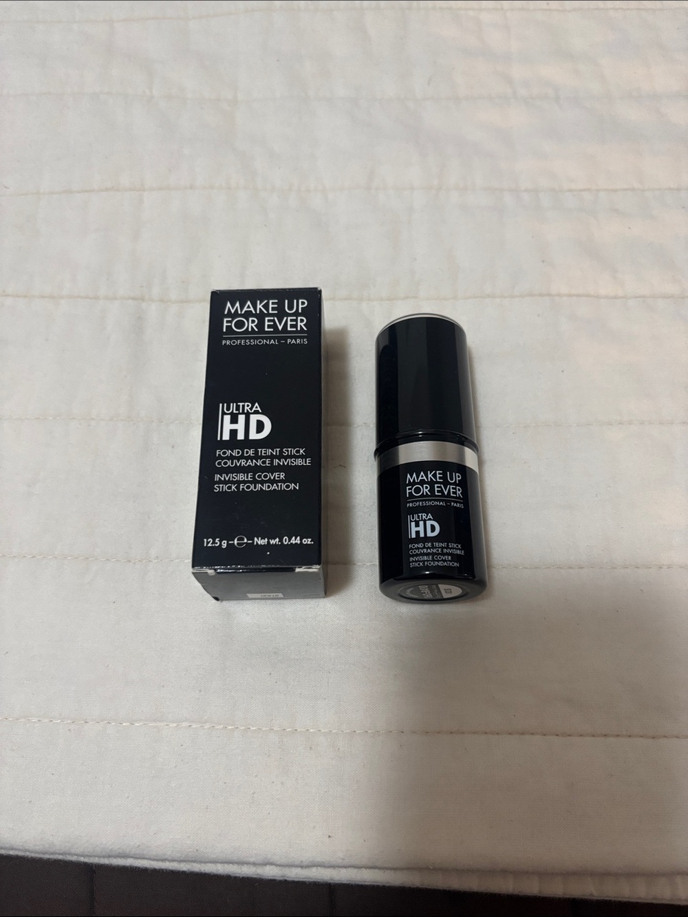 Makeup Forever Ultra HD Stick Foundation - 160 = R410
